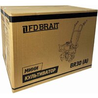 Мотокультиватор бензиновый Brait BR-30 (А) - Превью изображения №14 — Интернет-магазин ПроЗаказ