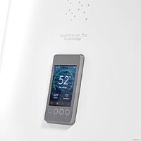 Накопительный электрический водонагреватель Electrolux EWH 50 SmartInverter Pro - Превью изображения №8 — Интернет-магазин ПроЗаказ
