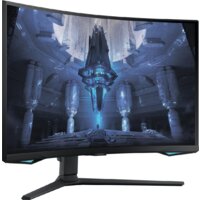 Игровой монитор Samsung Odyssey Neo G7 LS32BG752NIXCI - Превью изображения №20 — Интернет-магазин ПроЗаказ