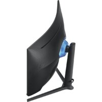 Игровой монитор Samsung Odyssey Neo G7 LS32BG752NIXCI - Превью изображения №14 — Интернет-магазин ПроЗаказ