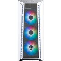 Корпус Cooler Master MasterBox 520 Mesh MB520-WGNN-S00 - Превью изображения №3 — Интернет-магазин ПроЗаказ