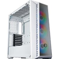 Корпус Cooler Master MasterBox 520 Mesh MB520-WGNN-S00 - Превью изображения №2 — Интернет-магазин ПроЗаказ