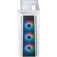 Корпус Cooler Master MasterBox 520 Mesh MB520-WGNN-S00 - Превью изображения №4 — Интернет-магазин ПроЗаказ
