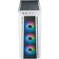 Корпус Cooler Master MasterBox 520 Mesh MB520-WGNN-S00 - Превью изображения №5 — Интернет-магазин ПроЗаказ