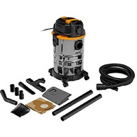 Пылесос Denzel RVC30 - Превью изображения №36 — Интернет-магазин ПроЗаказ