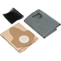 Пылесос Denzel RVC30 - Превью изображения №34 — Интернет-магазин ПроЗаказ