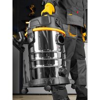 Пылесос Denzel RVC30 - Превью изображения №7 — Интернет-магазин ПроЗаказ