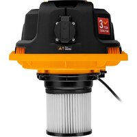 Пылесос Denzel RVC30 - Превью изображения №29 — Интернет-магазин ПроЗаказ