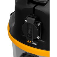 Пылесос Denzel RVC30 - Превью изображения №21 — Интернет-магазин ПроЗаказ