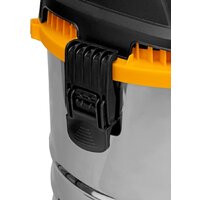 Пылесос Denzel RVC30 - Превью изображения №23 — Интернет-магазин ПроЗаказ