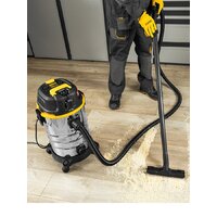 Пылесос Denzel RVC30 - Превью изображения №9 — Интернет-магазин ПроЗаказ