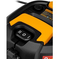 Пылесос Denzel RVC30 - Превью изображения №22 — Интернет-магазин ПроЗаказ