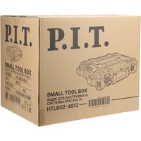Кейс P.I.T. HTLB02-4912 - Превью изображения №9 — Интернет-магазин ПроЗаказ