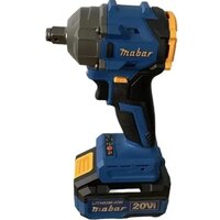 Mabar 3501-4.0 (с 2-мя АКБ, сумка)