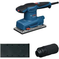 Bosch GSS 20-18 A Professional 0601070101