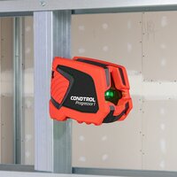Лазерный нивелир Condtrol Progressor 1 - Превью изображения №3 — Интернет-магазин ПроЗаказ