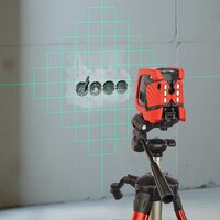 Лазерный нивелир Condtrol Progressor 1 - Превью изображения №7 — Интернет-магазин ПроЗаказ