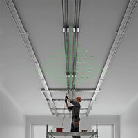 Лазерный нивелир Condtrol Progressor 1 - Превью изображения №6 — Интернет-магазин ПроЗаказ