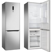 Холодильник Amica FK3606E.2DFX (E) - Превью изображения №2 — Интернет-магазин ПроЗаказ