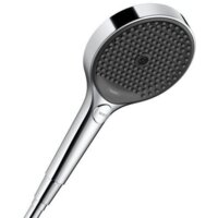 Душевой гарнитур  Hansgrohe Rainfinity 130 3jet 27674000 - Превью изображения №2 — Интернет-магазин ПроЗаказ