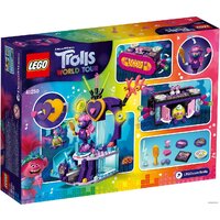 Конструктор LEGO Trolls 41250 Вечеринка на Техно-рифе - Превью изображения №2 — Интернет-магазин ПроЗаказ