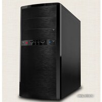 Корпус Powerman ES722 400W - Превью изображения №2 — Интернет-магазин ПроЗаказ