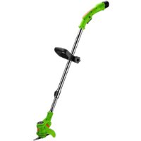 Триммер Deko DKTR12 (с 1-м АКБ) - Превью изображения №2 — Интернет-магазин ПроЗаказ