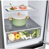 Холодильник LG DoorCooling+ GA-B509MCZL - Превью изображения №10 — Интернет-магазин ПроЗаказ