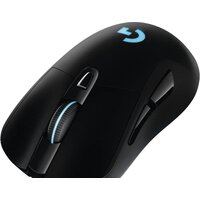 Игровая мышь Logitech G703 Lightspeed Hero 25K Wireless - Превью изображения №5 — Интернет-магазин ПроЗаказ