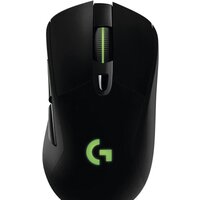 Игровая мышь Logitech G703 Lightspeed Hero 25K Wireless - Превью изображения №4 — Интернет-магазин ПроЗаказ
