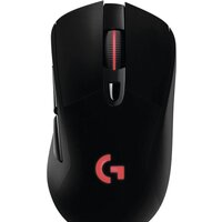 Игровая мышь Logitech G703 Lightspeed Hero 25K Wireless - Превью изображения №3 — Интернет-магазин ПроЗаказ