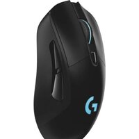 Игровая мышь Logitech G703 Lightspeed Hero 25K Wireless - Превью изображения №2 — Интернет-магазин ПроЗаказ