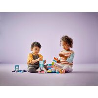 Конструктор LEGO Duplo 10422 Приключение на космическом корабле 3 в 1 - Превью изображения №6 — Интернет-магазин ПроЗаказ