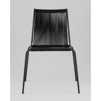 Стул Stool Group Lanno FDC7610 RT-017 (черный) - Превью изображения №2 — Интернет-магазин ПроЗаказ