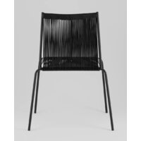 Стул Stool Group Lanno FDC7610 RT-017 (черный) - Превью изображения №5 — Интернет-магазин ПроЗаказ