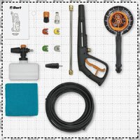 Мойка высокого давления Bort BHR-2000M - Превью изображения №24 — Интернет-магазин ПроЗаказ