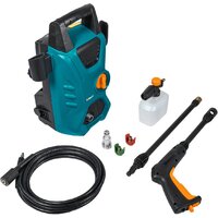 Мойка высокого давления Bort BHR-2000M - Превью изображения №8 — Интернет-магазин ПроЗаказ