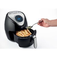 Фритюрница Ariete 4616 AIRY FRYER - Превью изображения №4 — Интернет-магазин ПроЗаказ