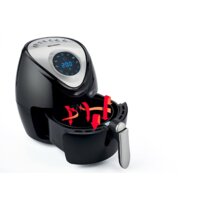 Фритюрница Ariete 4616 AIRY FRYER - Превью изображения №3 — Интернет-магазин ПроЗаказ