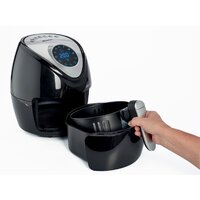 Фритюрница Ariete 4616 AIRY FRYER - Превью изображения №5 — Интернет-магазин ПроЗаказ