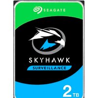 Seagate Skyhawk Surveillance 2TB ST2000VX017