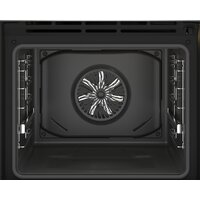 Электрический духовой шкаф BEKO BBISMA17401BMPW - Превью изображения №3 — Интернет-магазин ПроЗаказ