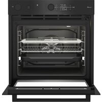 Электрический духовой шкаф BEKO BBISMA17401BMPW - Превью изображения №2 — Интернет-магазин ПроЗаказ