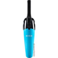 Пылесос Arnica Merlin Pro (голубой) - Превью изображения №5 — Интернет-магазин ПроЗаказ