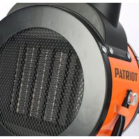 Электрическая тепловая пушка Patriot PT R 3S - Превью изображения №5 — Интернет-магазин ПроЗаказ