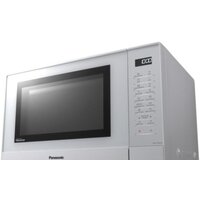 Микроволновая печь Panasonic NN-GT45KWSUG - Превью изображения №4 — Интернет-магазин ПроЗаказ
