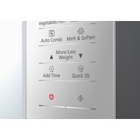 Микроволновая печь Panasonic NN-GT45KWSUG - Превью изображения №7 — Интернет-магазин ПроЗаказ