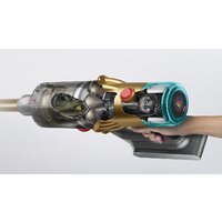 Пылесос Dyson V12 Detect Slim Absolute 448870-01 - Превью изображения №10 — Интернет-магазин ПроЗаказ