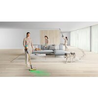 Пылесос Dyson V12 Detect Slim Absolute 448870-01 - Превью изображения №8 — Интернет-магазин ПроЗаказ