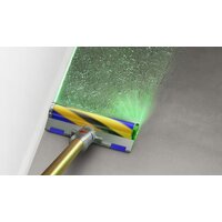 Пылесос Dyson V12 Detect Slim Absolute 448870-01 - Превью изображения №9 — Интернет-магазин ПроЗаказ